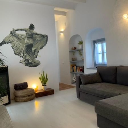 Atico Atlantico Con Aparcamiento Privado Daire Vejer de la Frontera Dış mekan fotoğraf