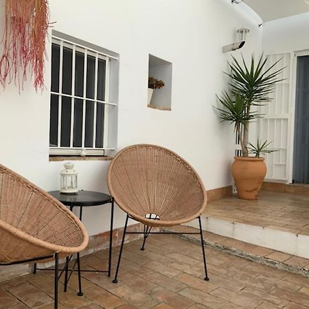Atico Atlantico Con Aparcamiento Privado Daire Vejer de la Frontera Dış mekan fotoğraf