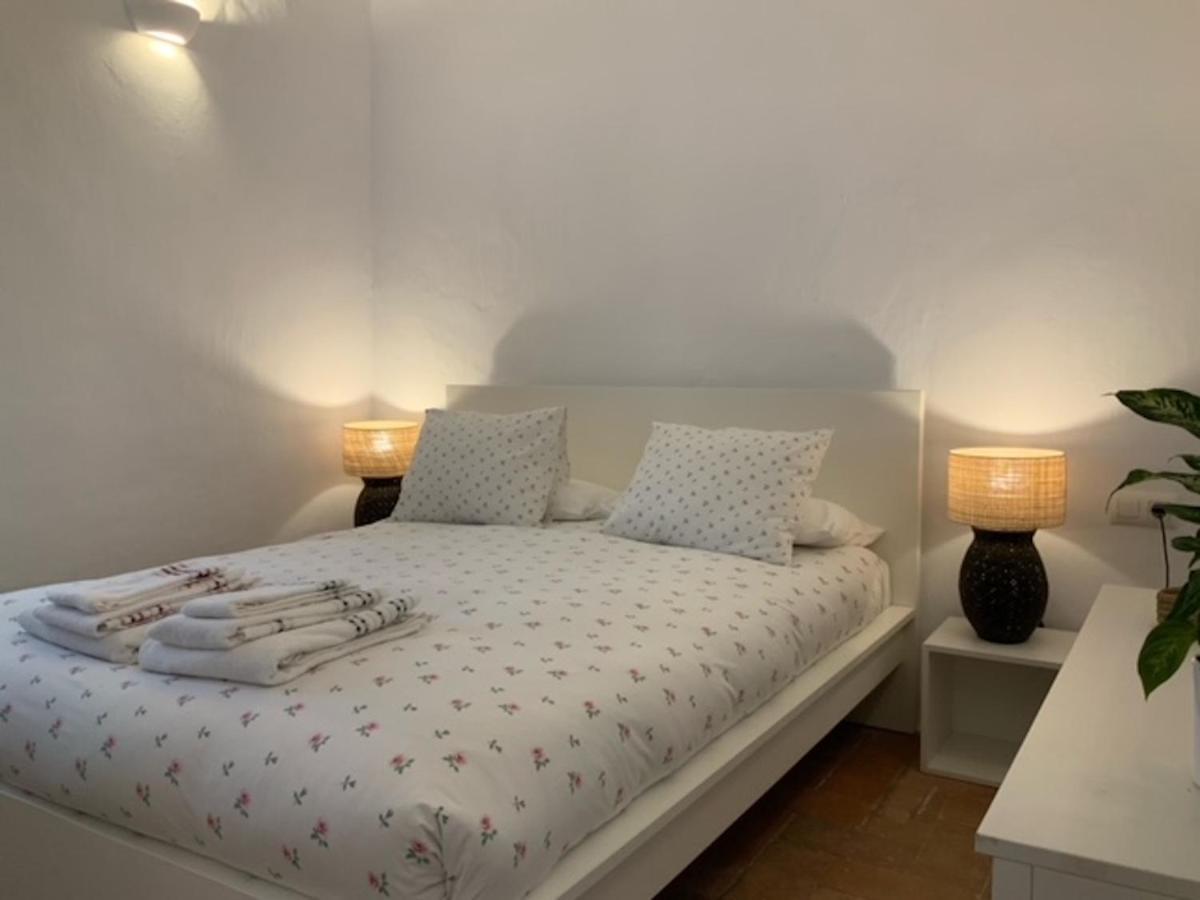 Atico Atlantico Con Aparcamiento Privado Daire Vejer de la Frontera Dış mekan fotoğraf