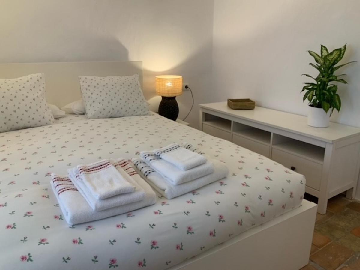 Atico Atlantico Con Aparcamiento Privado Daire Vejer de la Frontera Dış mekan fotoğraf