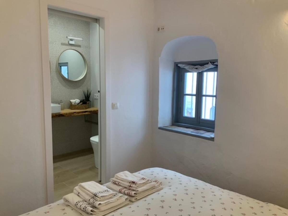 Atico Atlantico Con Aparcamiento Privado Daire Vejer de la Frontera Dış mekan fotoğraf